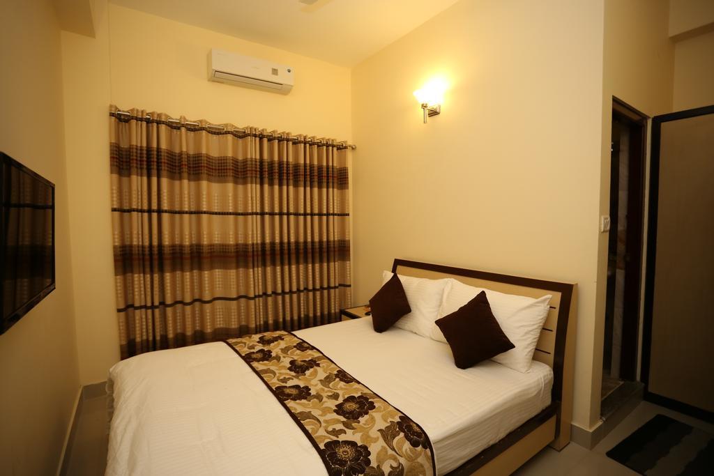 Mahadev Hotel Катманду Номер фото