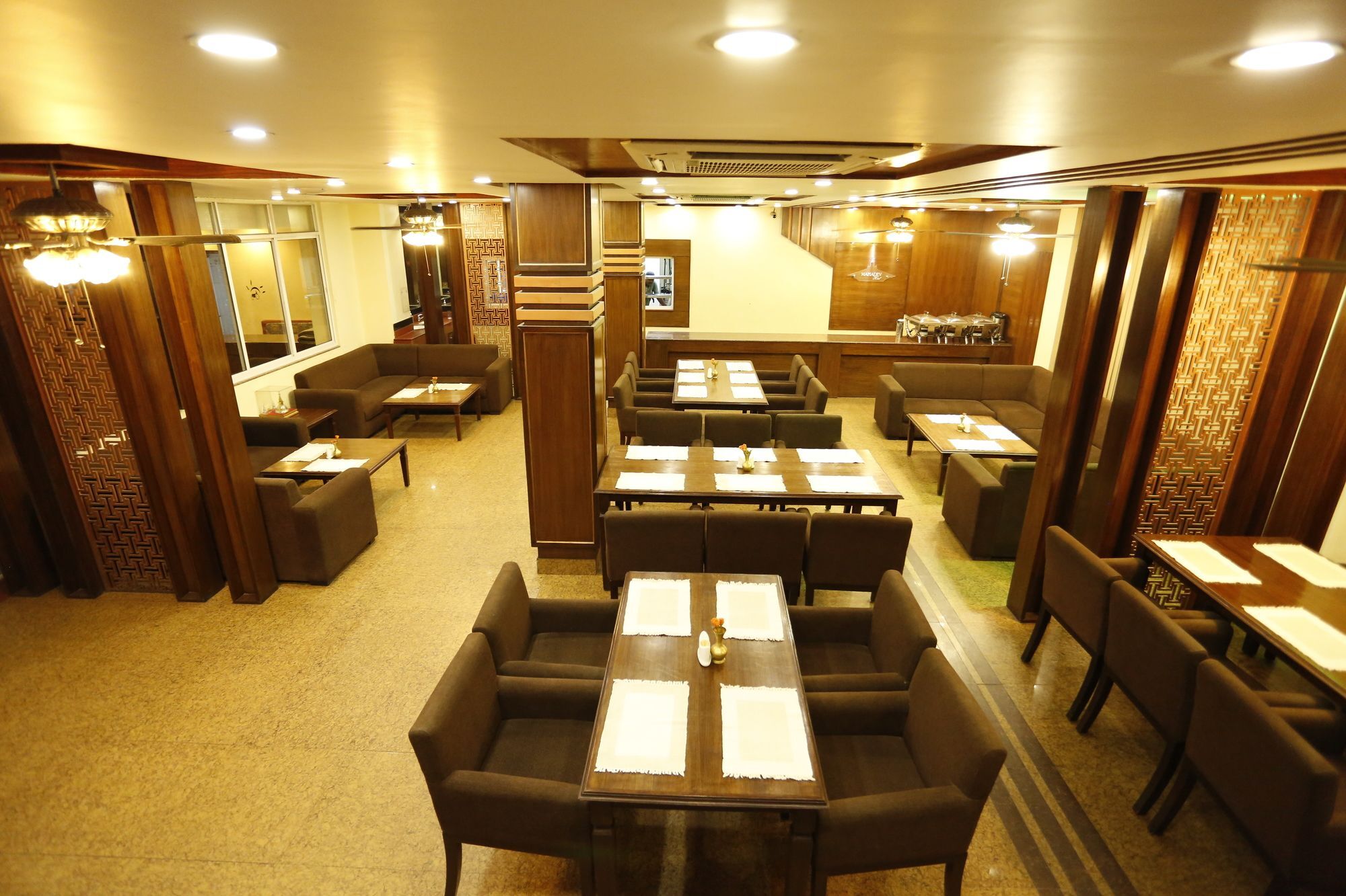 Mahadev Hotel Катманду Екстер'єр фото